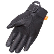 Merlin - Jura Air D3O Black Gloves