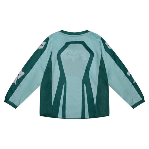 Fox - 2027 Kids Girls 180 Raid Merlo Jersey
