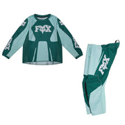 Fox - 2027 Kids Girls 180 Raid Merlo MX Combo