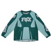 Fox - 2027 Kids Girls 180 Raid Merlo Jersey