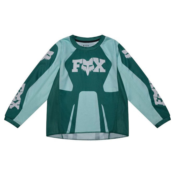 Fox - 2027 Kids Girls 180 Raid Merlo Jersey