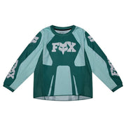 Fox - 2027 Kids Girls 180 Raid Merlo MX Combo