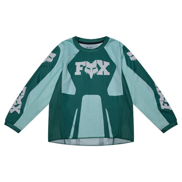 Fox - 2027 Kids Girls 180 Raid Merlo MX Combo