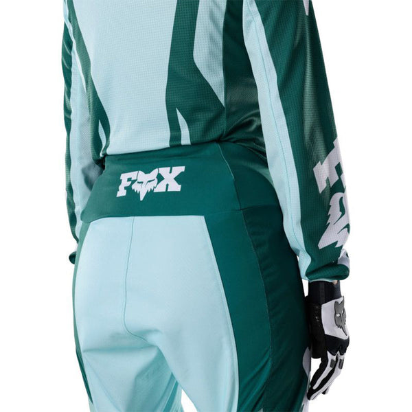 Fox - 2027 Womens 180 Raid Merlo MX Combo