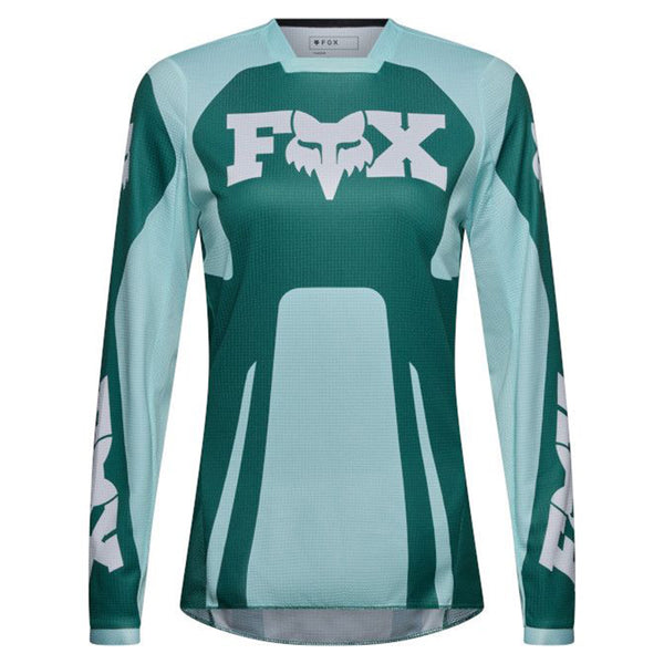 Fox - 2027 Womens 180 Raid Merlo Jersey