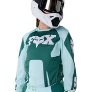 Fox - 2027 Womens 180 Raid Merlo Jersey
