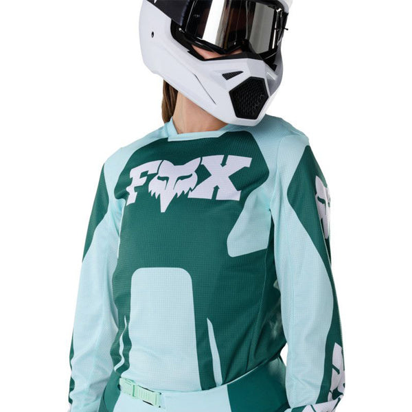 Fox - 2027 Womens 180 Raid Merlo Jersey