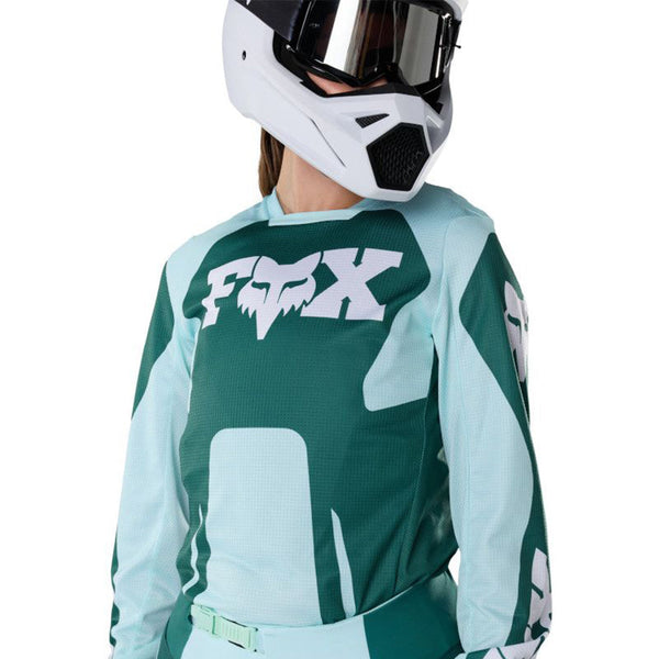 Fox - 2027 Womens 180 Raid Merlo MX Combo
