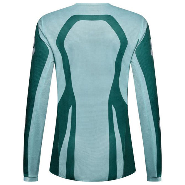 Fox - 2027 Womens 180 Raid Merlo Jersey