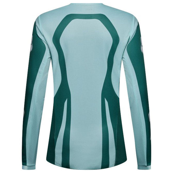 Fox - 2027 Womens 180 Raid Merlo MX Combo