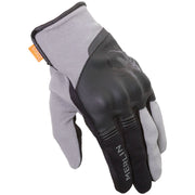 Merlin - Berea Trail D3O Grey Gloves