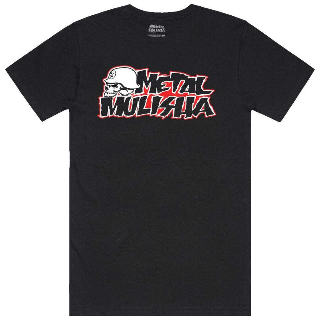 Metal Mulisha - Corpo Tee