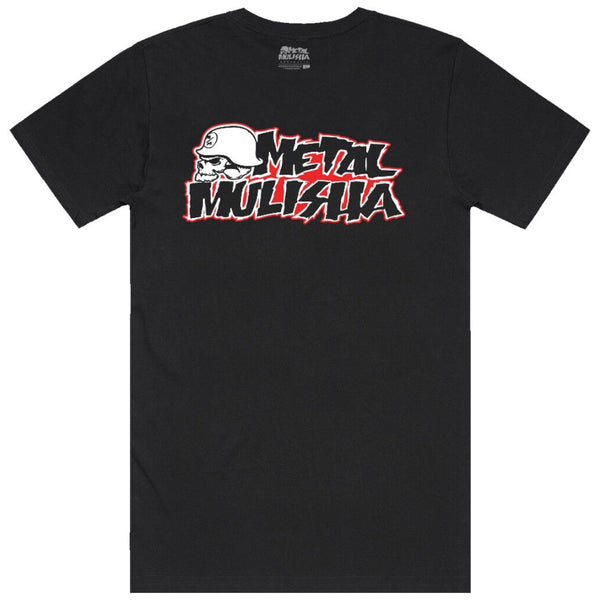 Metal Mulisha - Corpo Tee