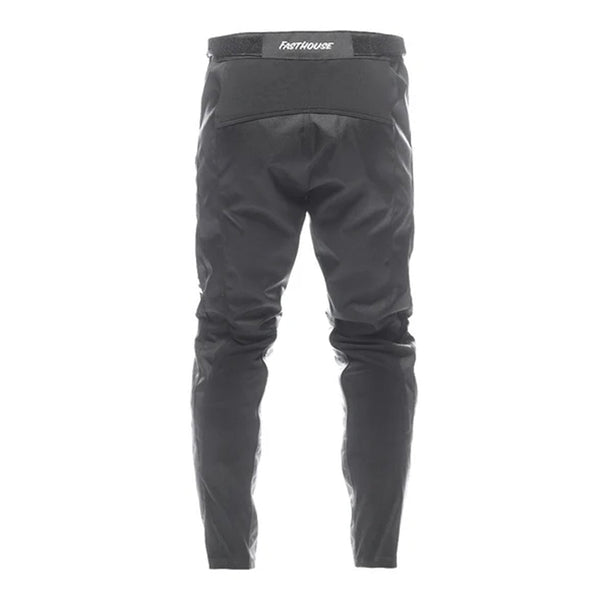 Fasthouse Youth Carbon Method Black/Gray MX Combo