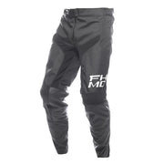 Fasthouse - Youth Carbon Method Black Pant