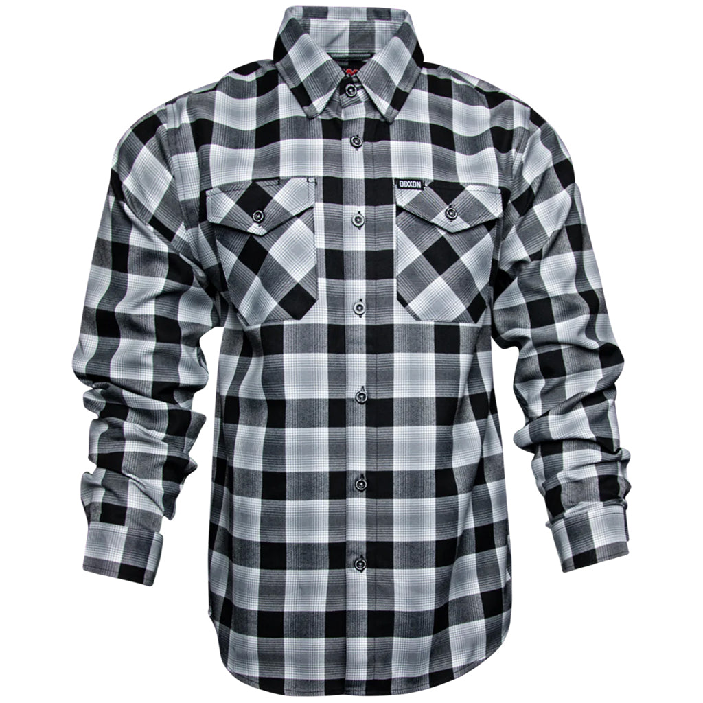 Dixxon - Mickey Flannel