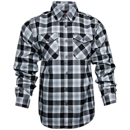 Dixxon - Mickey Flannel