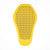 Knox - Micro-Lock Compact CE Level 2 Back Protector - 500