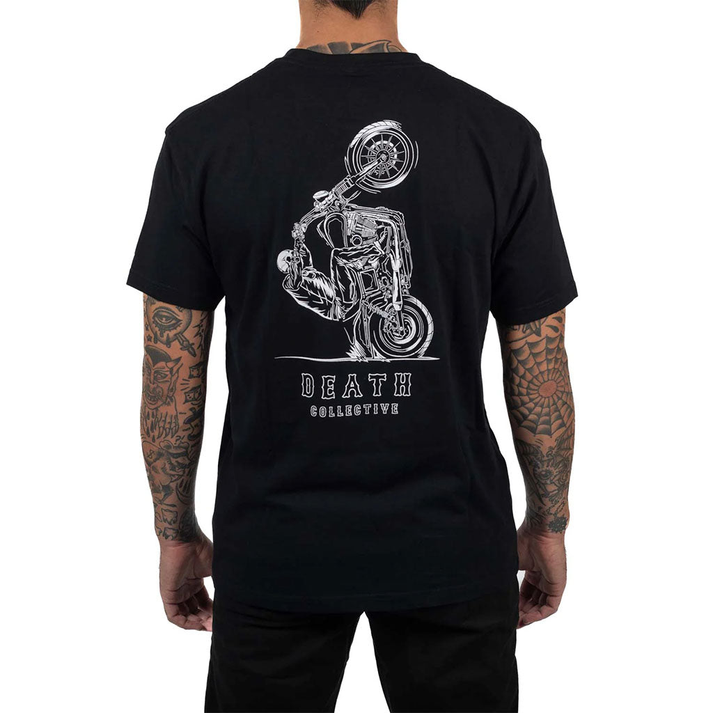 Death Collective - Midnight Tee