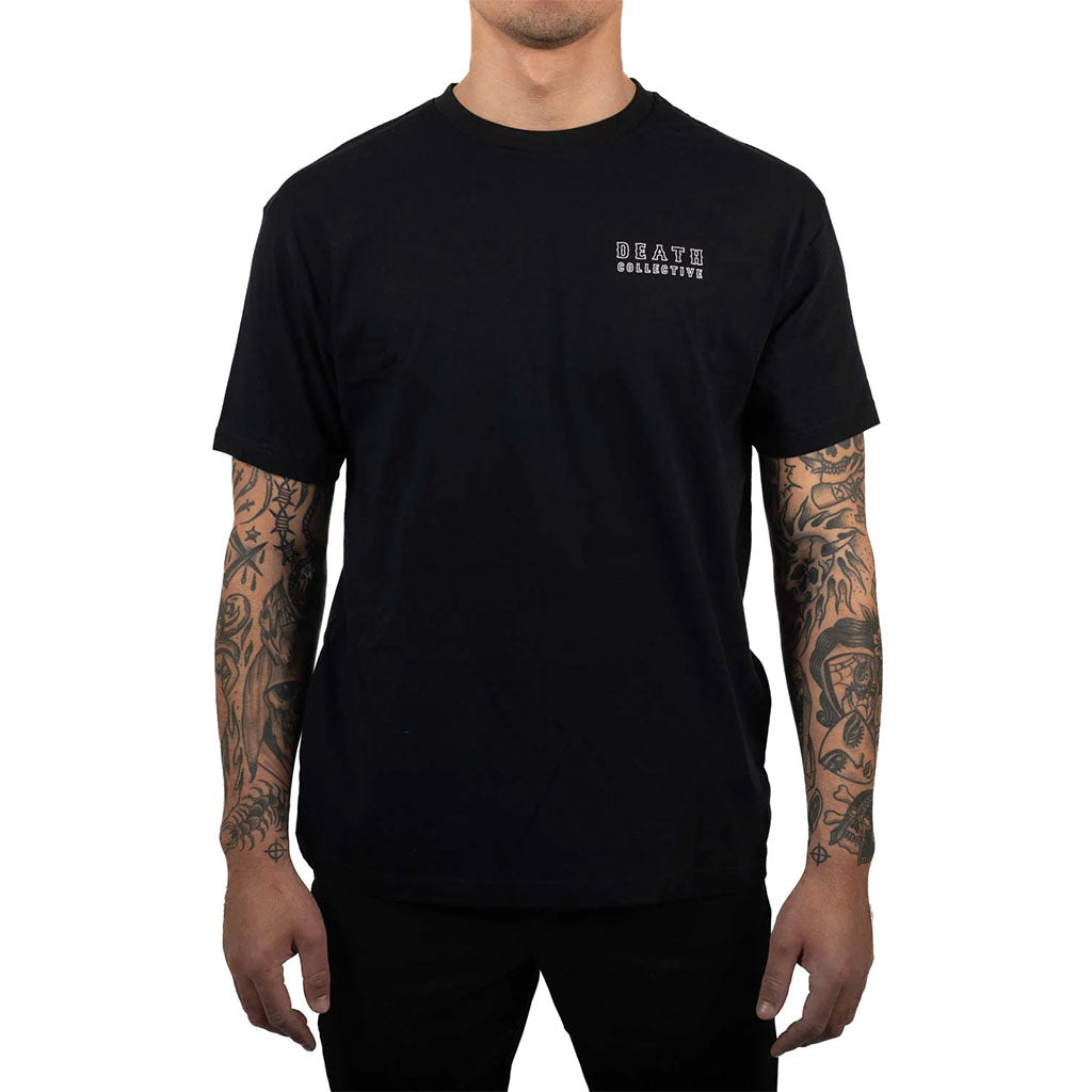 Death Collective - Midnight Tee