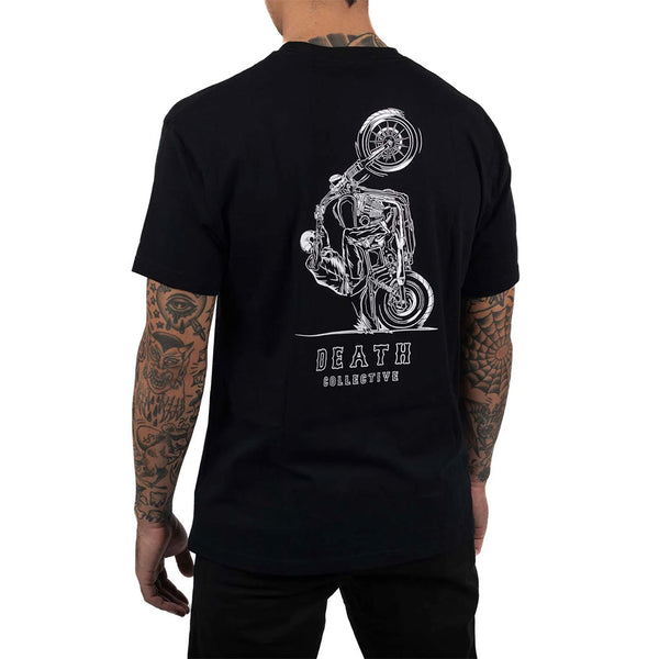Death Collective - Midnight Tee
