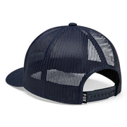 Fox - Speed Mesh Midnight Trucker Hat