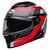 Bell - Lithium MIPS Podium Black/Red Full Face Helmet