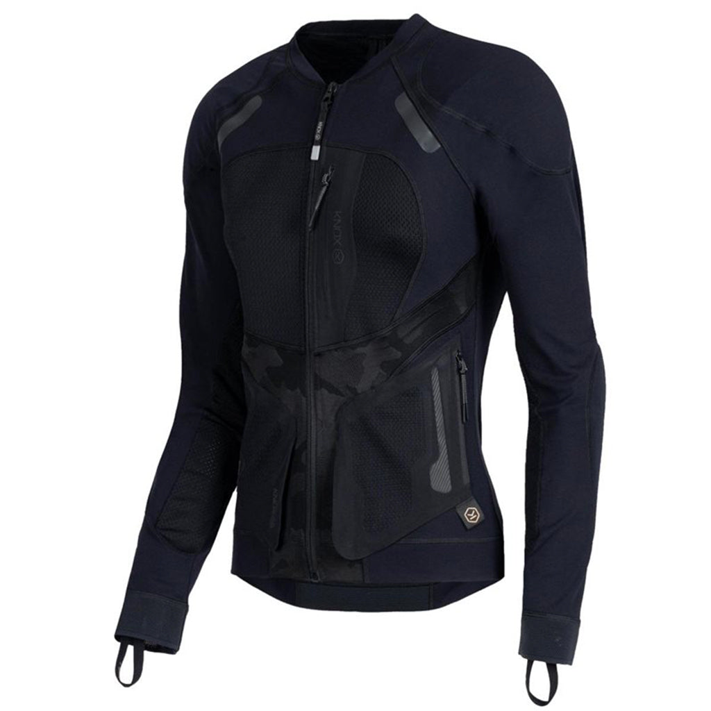 Knox - Womens Action Pro Armoured Shirt MK2