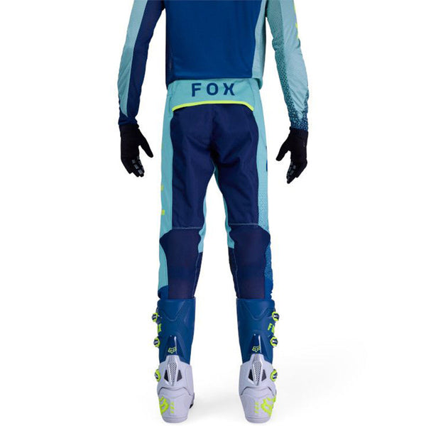 Fox - 2026 Flexair Fracture Spearmint MX Combo