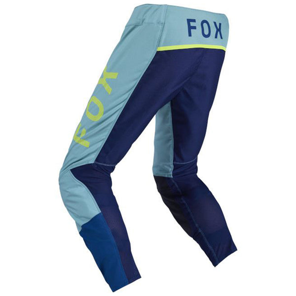 Fox - 2026 Flexair Fracture Spearmint Pants