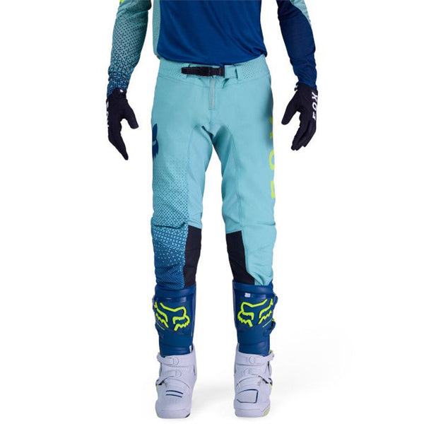 Fox - 2026 Flexair Fracture Spearmint MX Combo