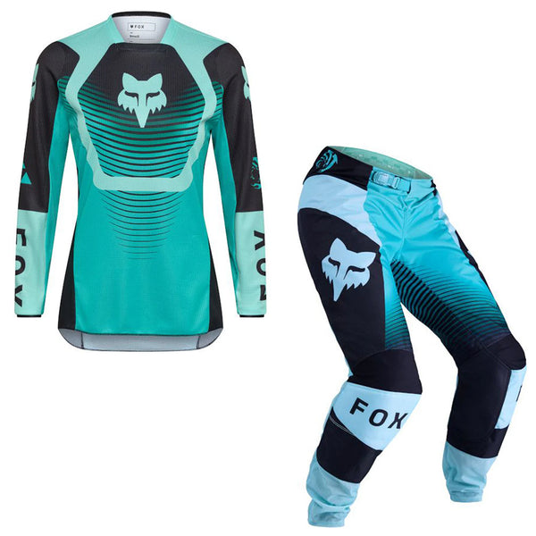 Fox - 2026 Womens 180 Collect Spearmint MX Combo