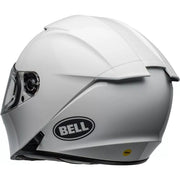 Bell - Lithium MIPS White Full Face Helmet