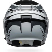 Bell - Lithium MIPS Podium Black/White Full Face Helmet