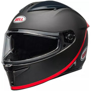 Bell - Lithium MIPS Hart Luck Black/Red Full Face Helmet