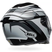 Bell - Lithium MIPS Podium Black/White Full Face Helmet