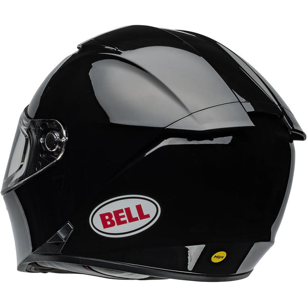 Bell - Lithium MIPS Black Full Face Helmet
