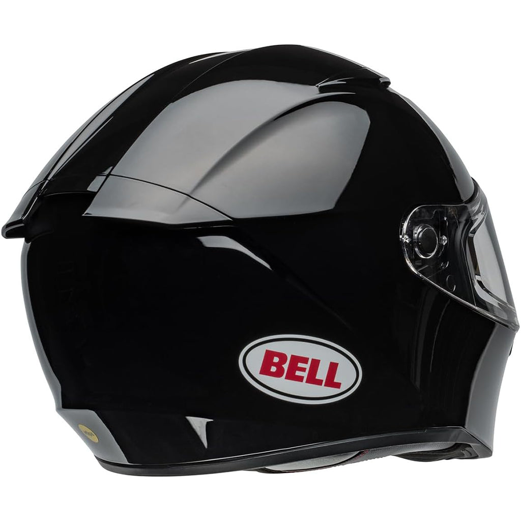 Bell - Lithium MIPS Black Full Face Helmet