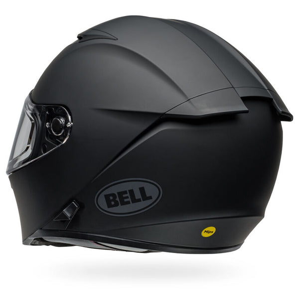 Bell - Lithium MIPS Matt Black Full Face Helmet