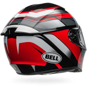 Bell - Lithium MIPS Podium Black/Red Full Face Helmet