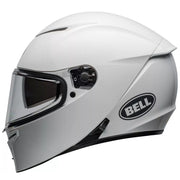 Bell - Lithium MIPS White Full Face Helmet