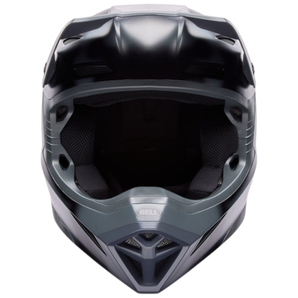 Bell - 2026 Youth MX 10 MIPS Black Camo Helmet