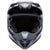 Bell - 2026 Youth MX 10 MIPS Black Camo Helmet