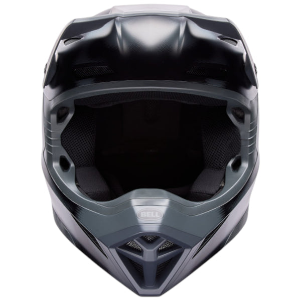 Bell - 2026 Youth MX 10 MIPS Black Camo Helmet