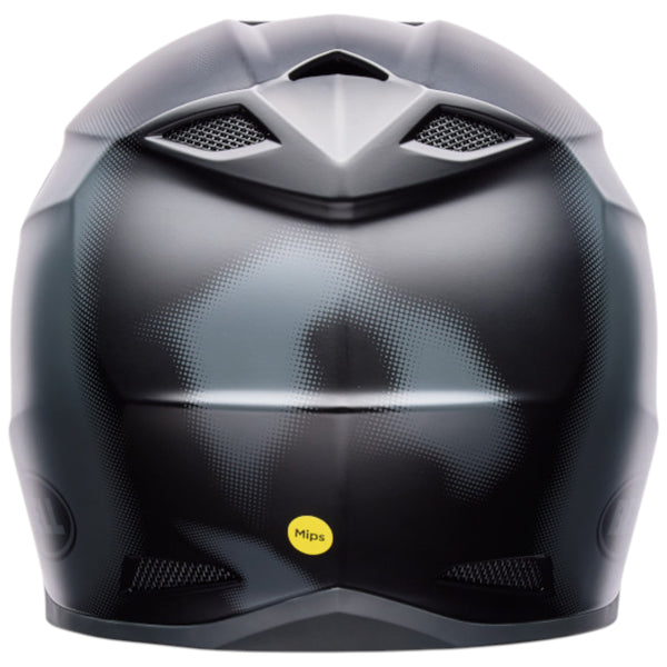 Bell - 2026 Youth MX 10 MIPS Black Camo Helmet