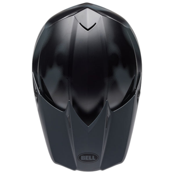 Bell - 2026 Youth MX 10 MIPS Black Camo Helmet