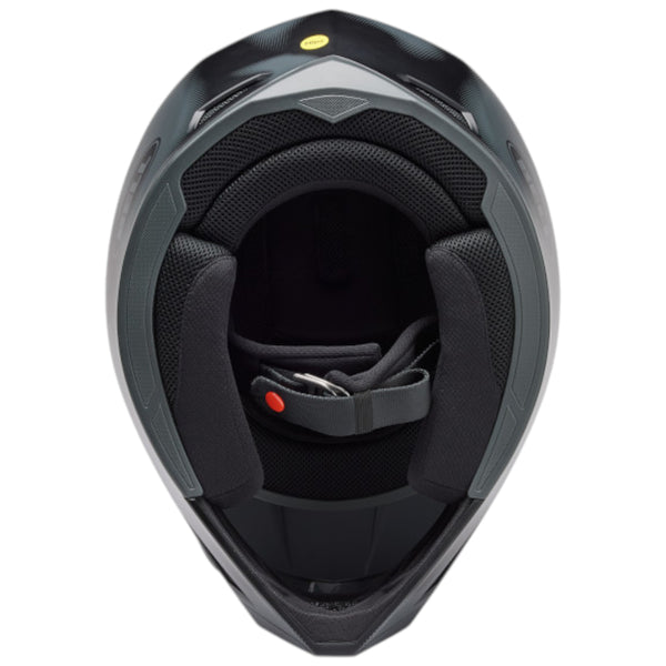 Bell - 2026 Youth MX 10 MIPS Black Camo Helmet