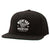 Fasthouse - Mixin Gas Black Hat