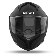 Airoh - Matryx Solid Matt Helmet