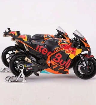 Toy Model Bikes